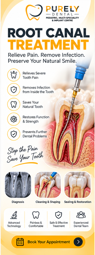ROOT CANAL  REROOT CANALS